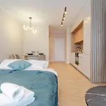 Spodek Urban Chic By Bookinghost Apartment Katowice