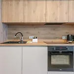 Apartment Spodek Urban Chic By Bookinghost Katowice