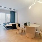 Spodek Urban Chic By Bookinghost Apartment *