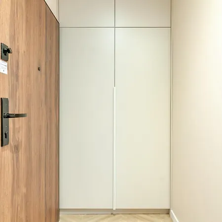 Appartement Spodek Urban Chic By Bookinghost *