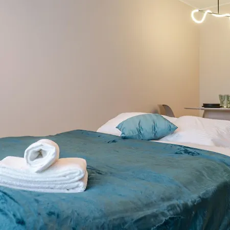 Spodek Urban Chic By Bookinghost Katowice