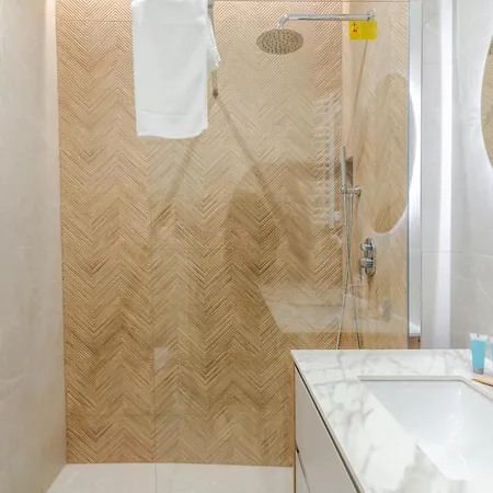 Apartment Spodek Urban Chic By Bookinghost