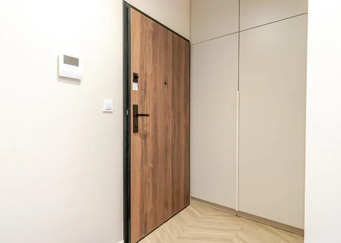 Spodek Urban Chic By Bookinghost * Katowice