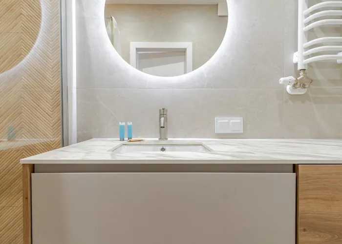 Apartamento Spodek Urban Chic By Bookinghost Katowice